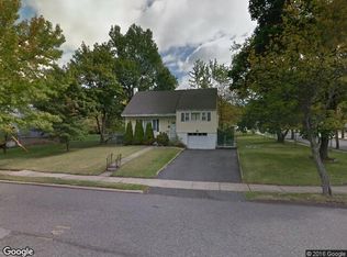 1131 Boulevard, New Milford, NJ 07646