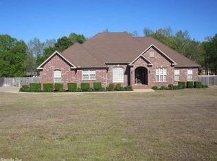 5330 Highway 13, Searcy, AR 72143