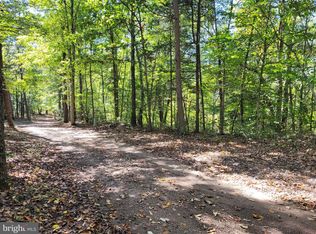 0 Tamarack Cv, Rixeyville, VA 22737