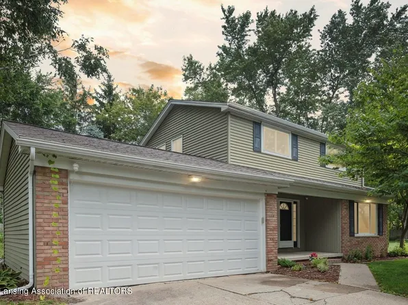 420 Tarleton Ave, East Lansing, MI 48823