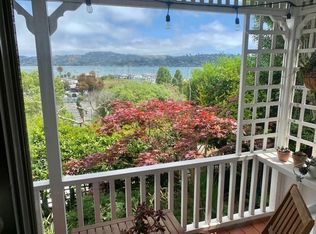 1735 Bridgeway #A, Sausalito, CA 94965