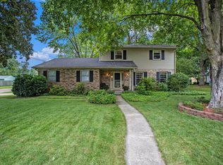 6728 Cypress St, Portage, MI 49024