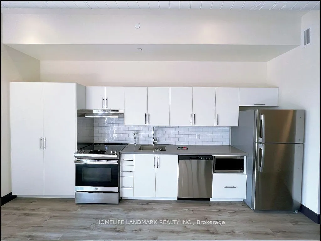 1 bed, $1,650 — Photo 2