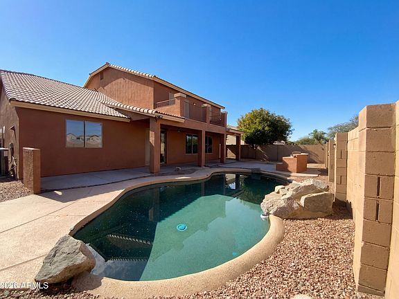 5th image of 1278 E ALTADONNA Court