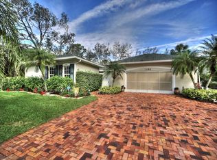 1150 Croquet Ln, Sebastian, FL 32958