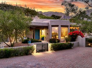 6261 E Calle De Mirar, Tucson, AZ 85750