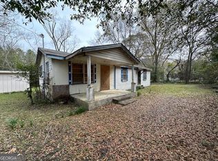 238 Stewart Ln, Lyons, GA 30436