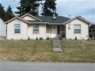 608 Index Ave NE, Renton, WA 98056