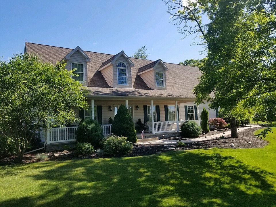 2nd image of 57 Millers Pointe Ln