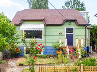 8417 18th Ave SW, Seattle, WA 98106