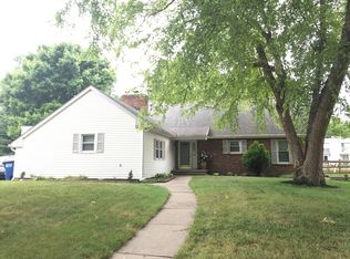 2262 Winterset Dr, Toledo, OH 43614