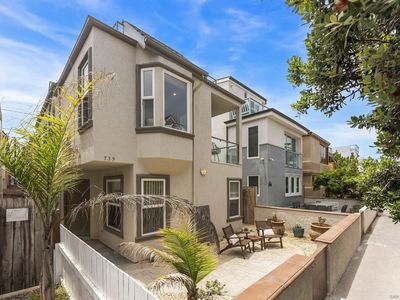 735 Yarmouth Ct, San Diego, CA, 92109