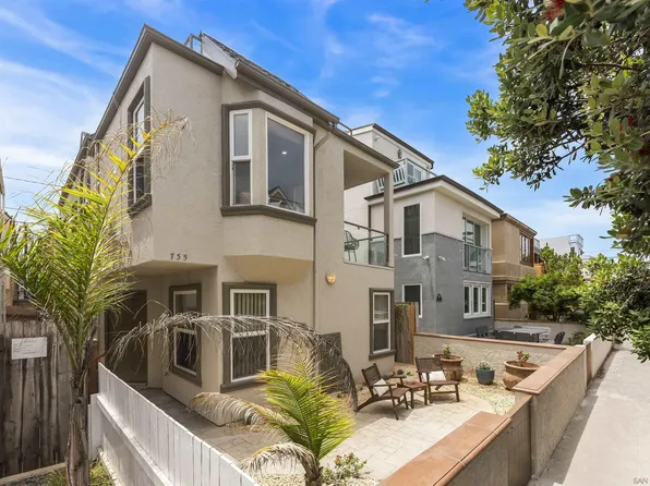 735 Yarmouth Ct, San Diego, CA 92109