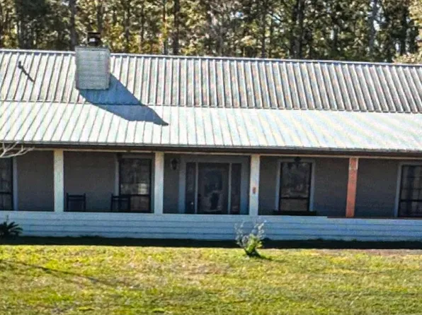 3400 Bobby Rhoden Rd, Sanderson, FL 32087