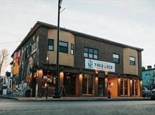 46 Broadway #4, Somerville, MA 02145