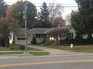 1065 Castalia St, Bellevue, OH 44811