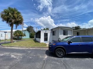2135 Mayfair Way LOT 42, Titusville, FL 32796