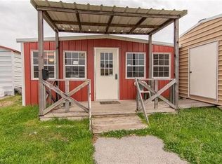 7007 Highway 67, Brownwood, TX 76801