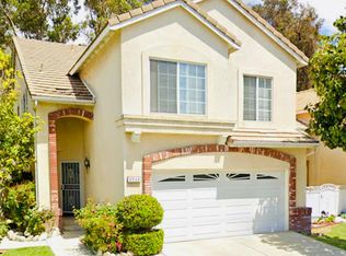 2732 La Salle Pointe, Chino Hills, CA 91709