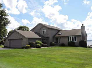 4565 Colburn Rd, Bemus Pt, NY 14712