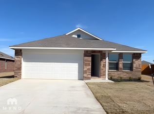 9717 NW 124th St, Yukon, OK 73099