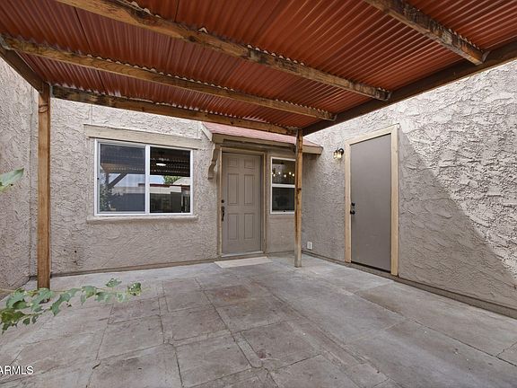 4th image of 600 S DOBSON Road #140