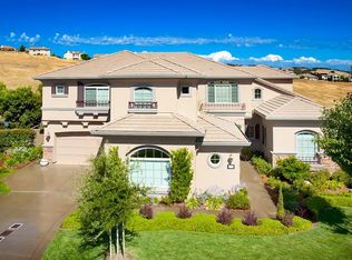 606 Liguria Ct, El Dorado Hills, CA