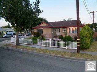 620 S Neptune St, Anaheim, CA 92804