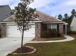 106 Spring Lakes Dr, Savannah, GA 31407