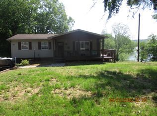 270 Arrowhead Trl, Cadiz, KY 42211