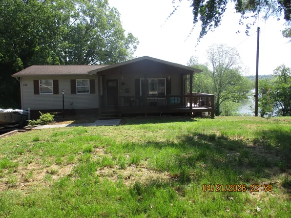 270 Arrowhead Trl, Cadiz, KY 42211