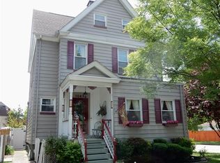 1067 Bryant St, Rahway, NJ 07065