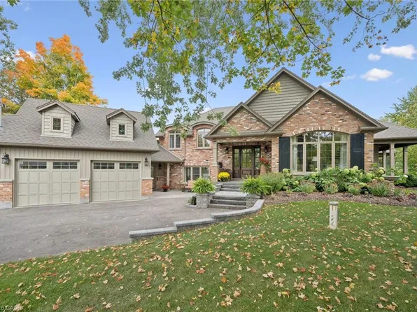 2073 Maplewood Rd, Wellesley, ON N0B 2M0