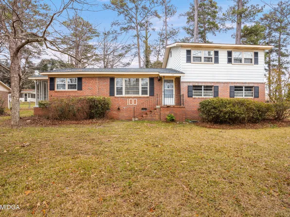 100 Michael St, Bonaire, GA 31005