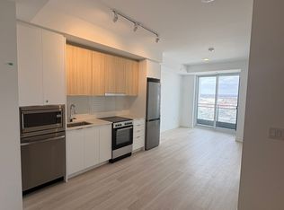 9751 Markham Rd #B-1712, Markham, ON L6E 0H7