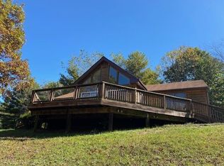 3354 Lake Ridge Dr, Pulaski, VA 24301