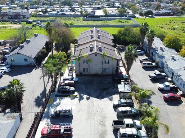 3017 Potomac Ave, Bakersfield, CA 93307