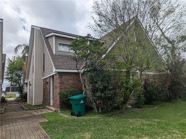 30 Brandon Hall Dr APT C, Destrehan, LA 70047