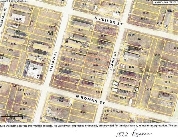 1st image of 1822 Egania St