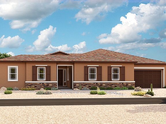 The Raven - Elevation C