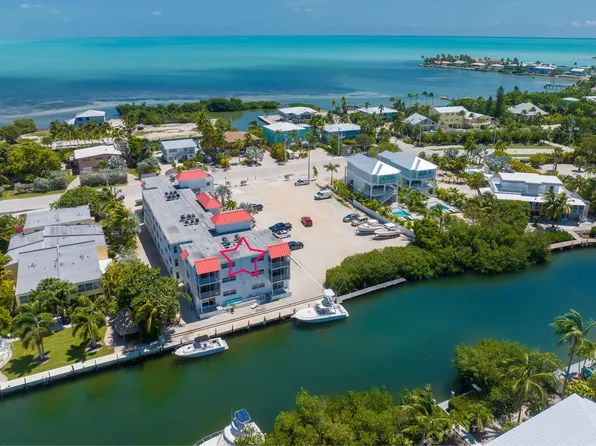 605 Sombrero Beach Rd APT 104, Marathon, FL 33050
