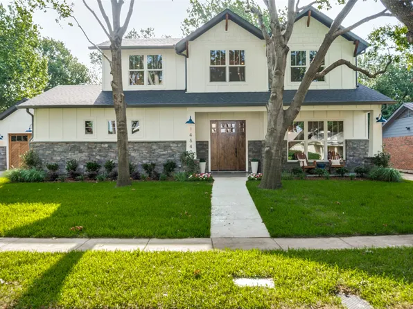 14540 Tamerisk Ln, Farmers Branch, TX 75234