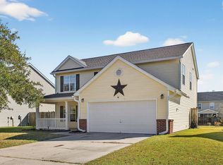 539 Holiday Dr, Summerville, SC 29483