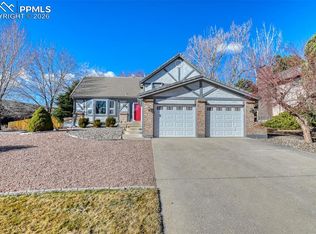 6510 Grey Eagle Ln, Colorado Springs, CO 80919