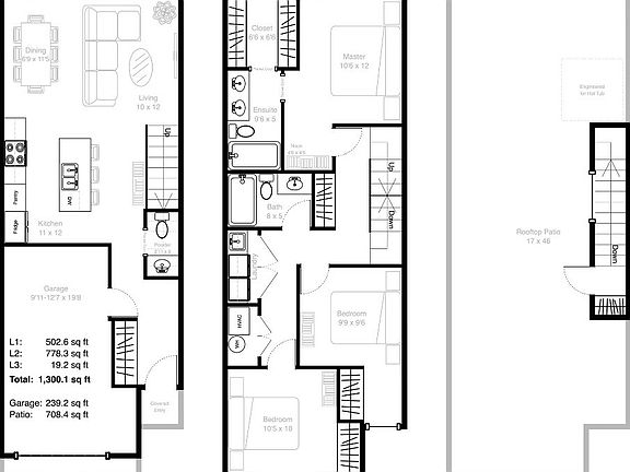 4th image of 675 Moraine Ct