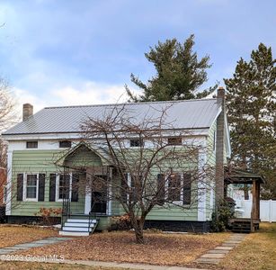 14 John Street, Greenwich, NY, 12834