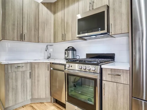 314 Monroe St APT 8, Hoboken, NJ 07030