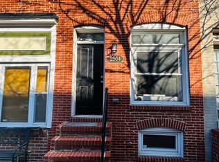 2504 Hudson St #2504, Baltimore, MD 21224