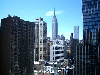 Rented by Furumoto Realty of New York City Inc