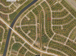 Julianna St, North port, FL 34288